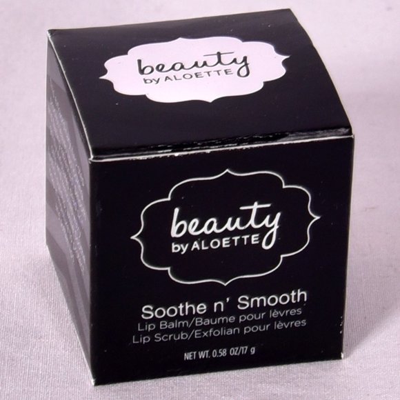 Aloette Other - Aloette Soothe n' Smooth Lip Balm